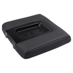 Replacement PU Leather Armrest Lid 22881398 for Chevrolet Silverado (2014–2019)
