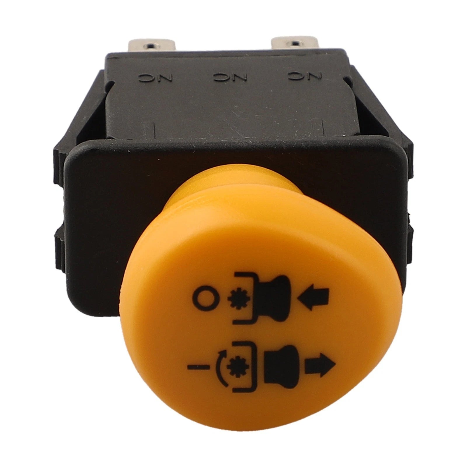Replacement Clutch Switch for Lawn Mower (00522100)