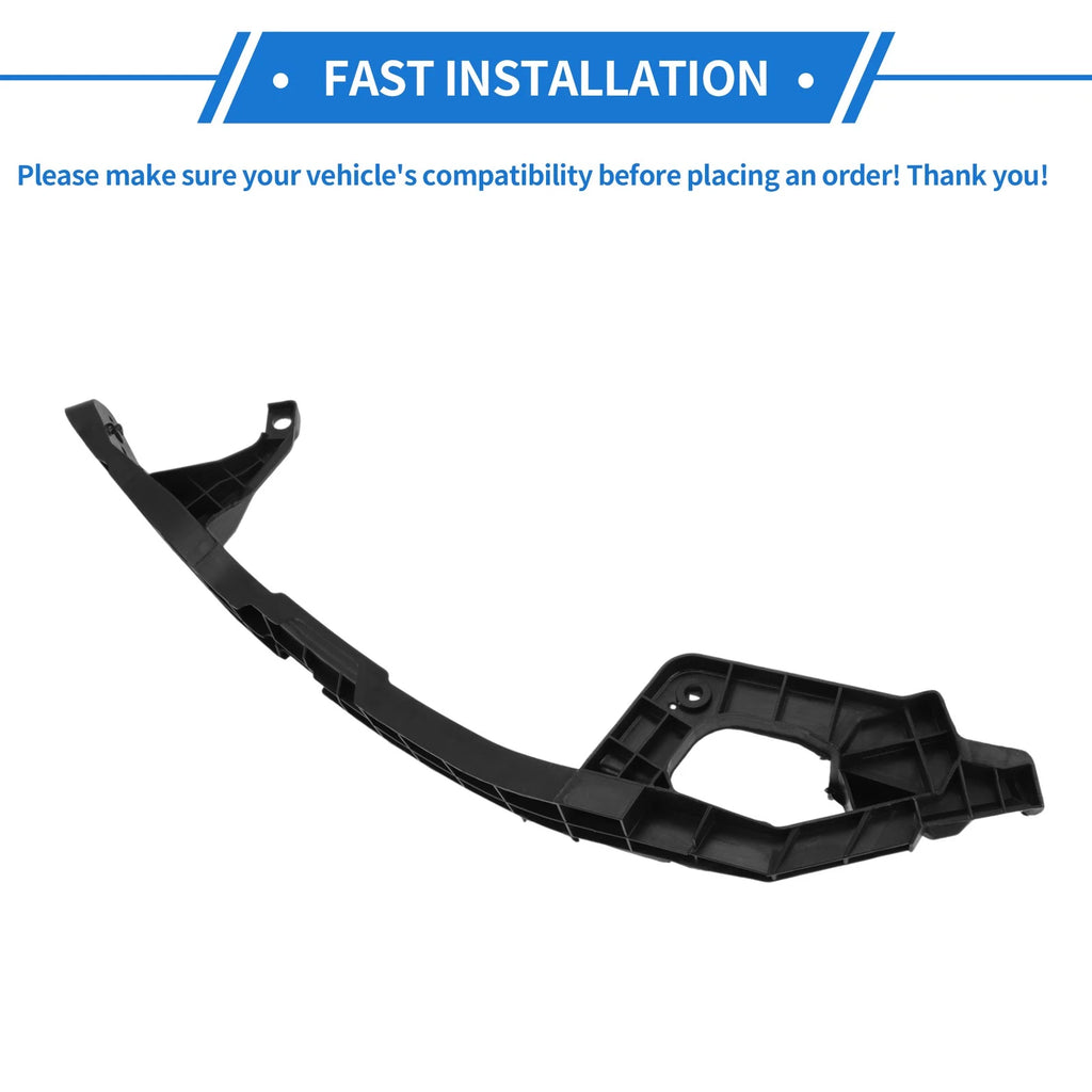 1pc Left Front Bumper Retainer Bracket NO. 71190TA0A00 for Honda Accord (2008–2012)