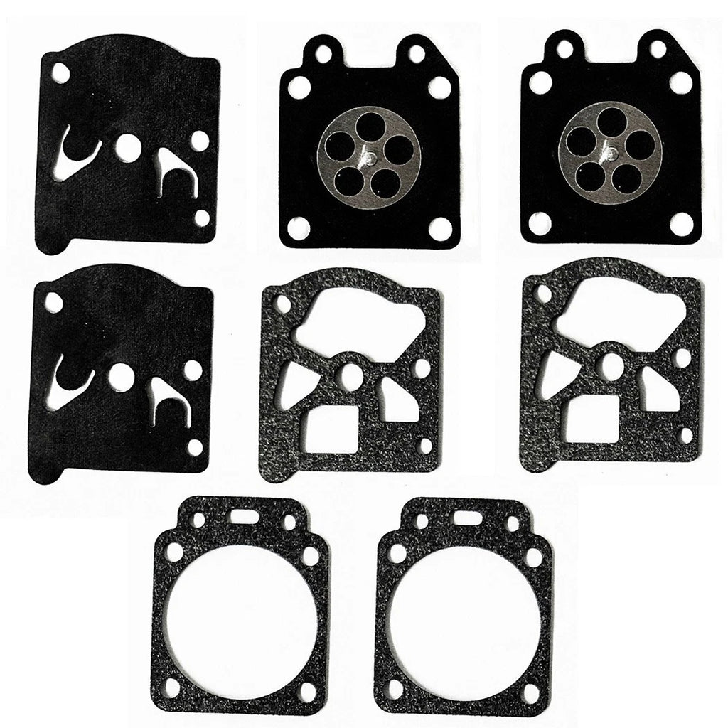 Gasket Kit for Homelite CSP3314 HCS3335 Chainsaw