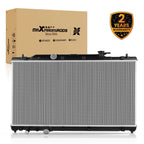 Radiator for Honda Accord 1.5 Turbo (2023–2024)