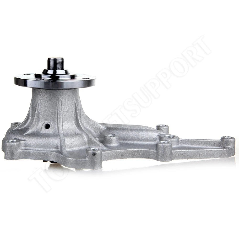 Water Pump for Toyota 4Runner, Pickup, Celica 2.4L (1985–1995)