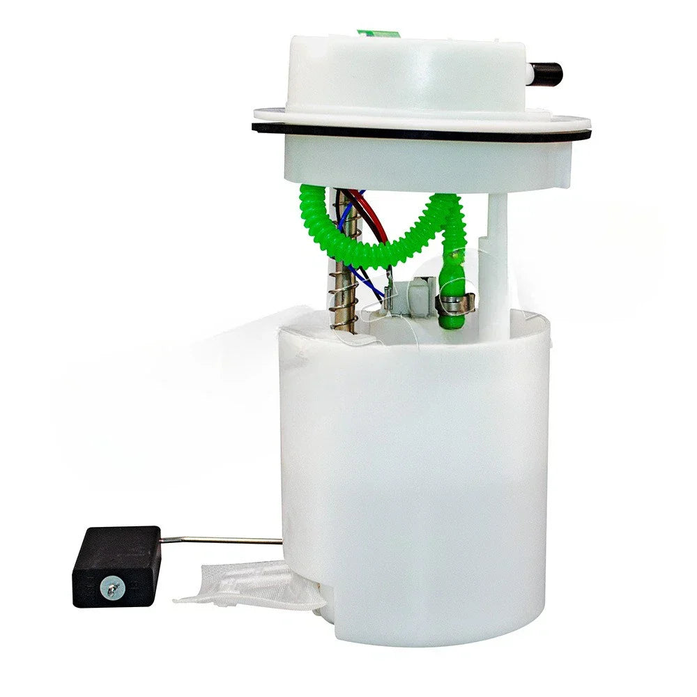 Fuel Pump Module Assembly for Peugeot (2002–2015)