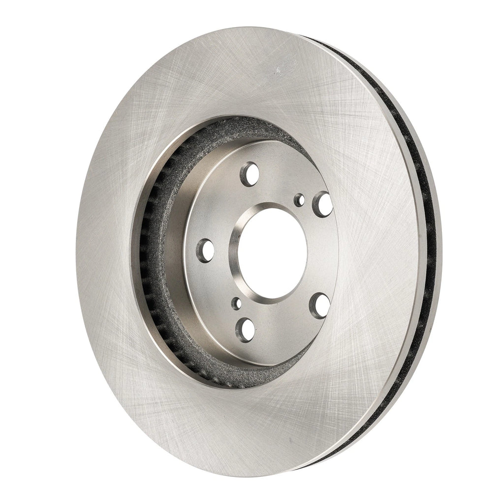 Front Brake Disc for Toyota Sienna Avalon Solara (2004–2010)