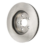 Front Brake Disc for Toyota Sienna Avalon Solara (2004–2010)
