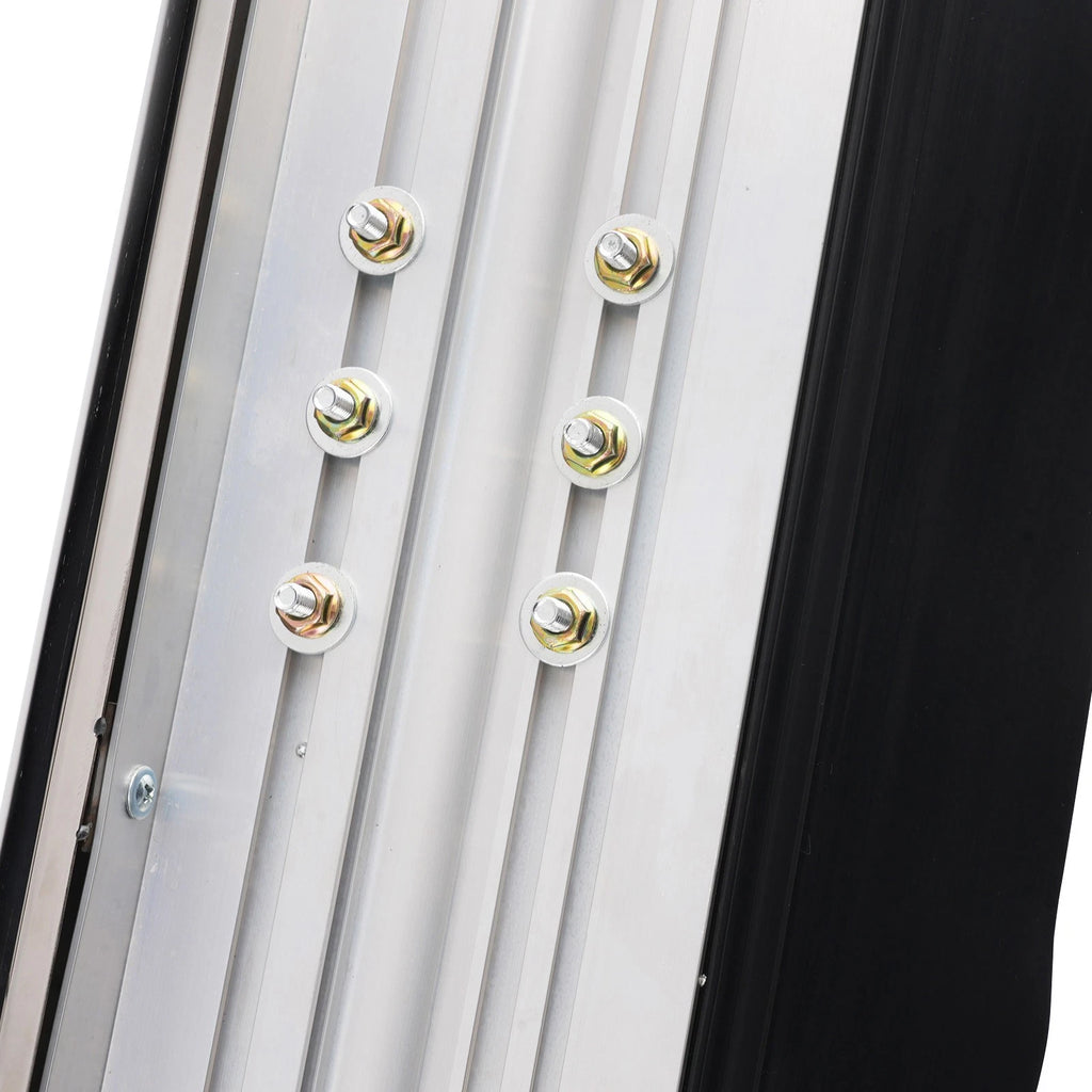 Anti-Slip Running Board Nerf Bar for Jeep Grand Cherokee (2011–2021)
