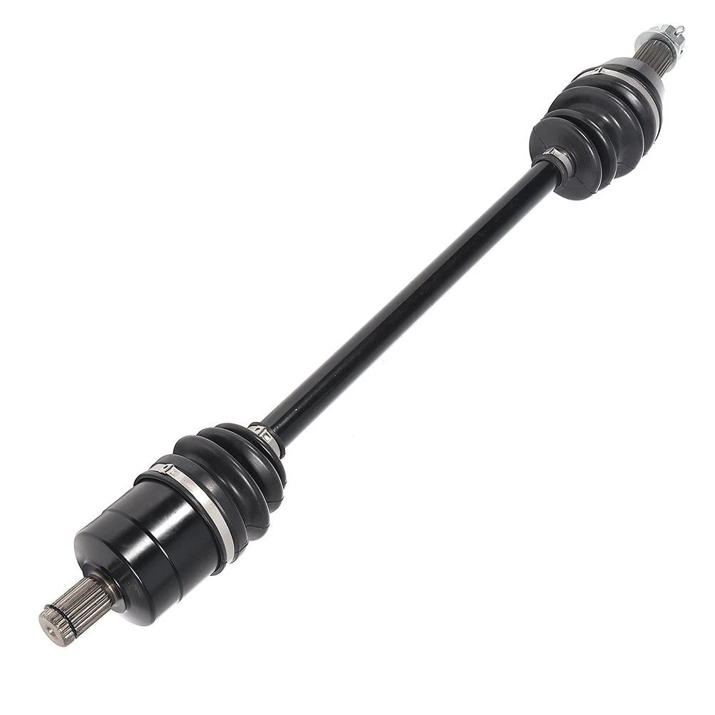Set of 4 CV Axles for Polaris Ranger Crew XP 800 (2010–2014)