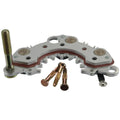 Rectifier for Nissan Pathfinder V6 3.0L (1995–1995)