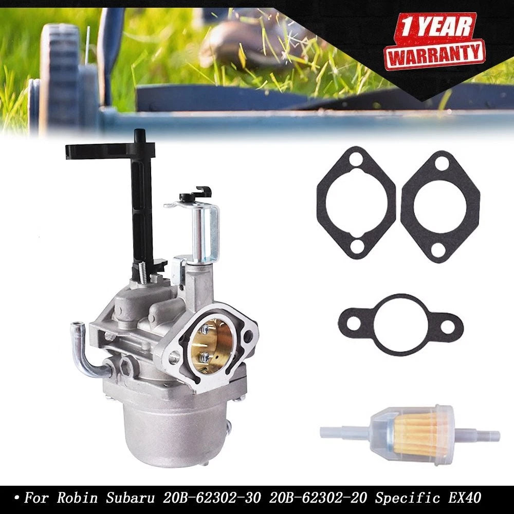 Carburetor for Robin Subaru EX40