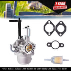 Carburetor for Robin Subaru EX40
