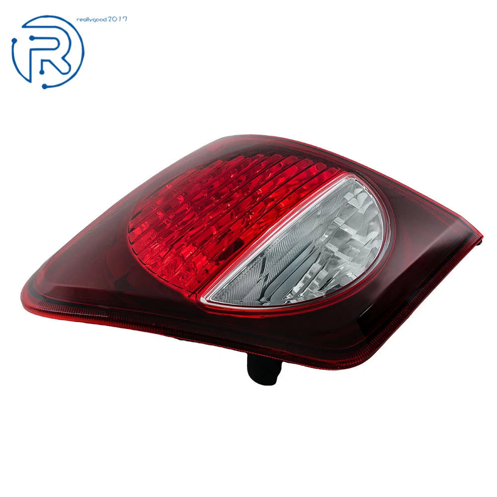 Right Side Inner Tail Light for Toyota Sequoia (2018-2022)