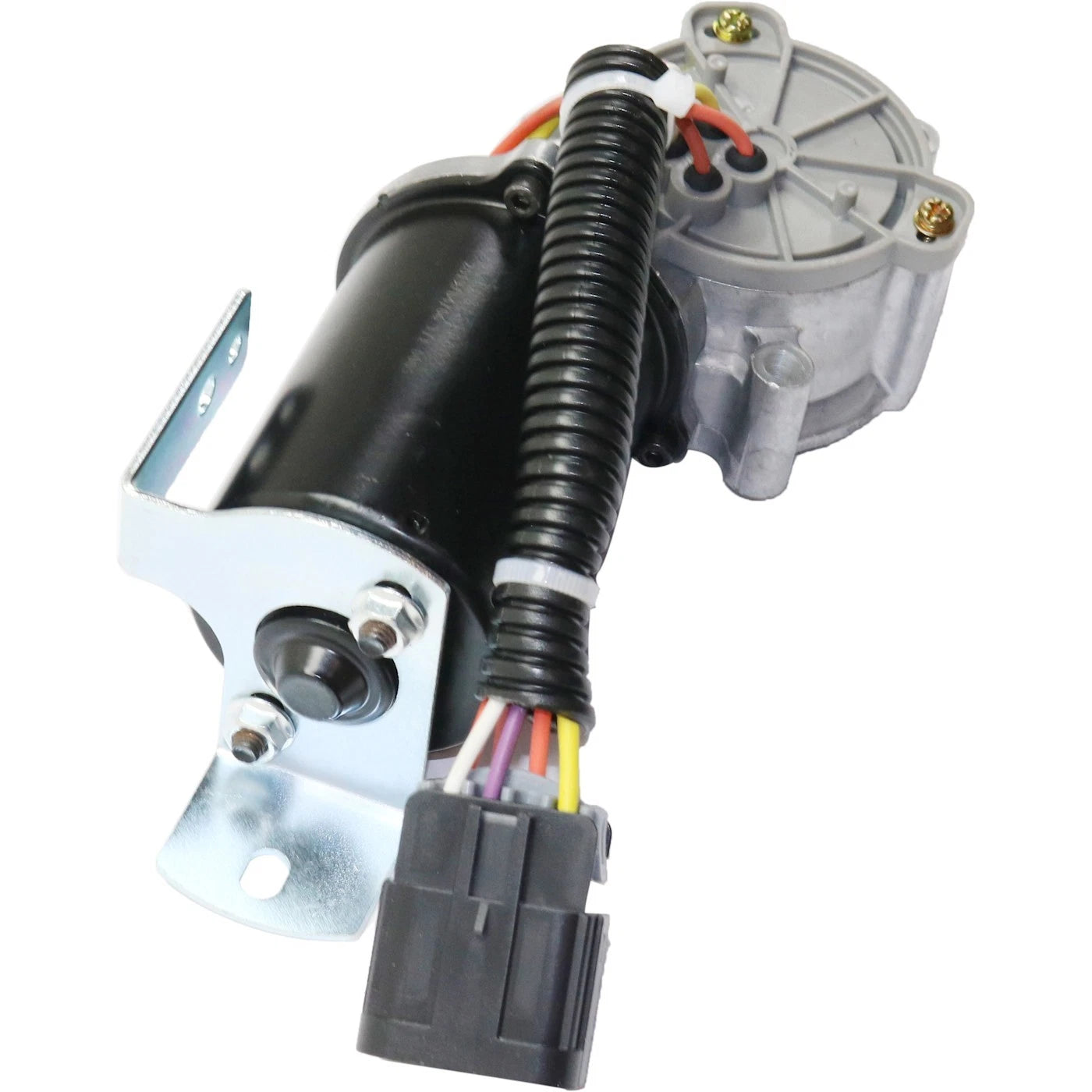 Transfer Case Motor for Chevy Yukon, Suburban, Ram 1500, 2500, 3500, H2