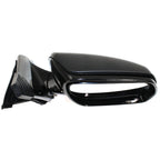 Heated Right Side Mirror for Nissan Murano (2005–2007)