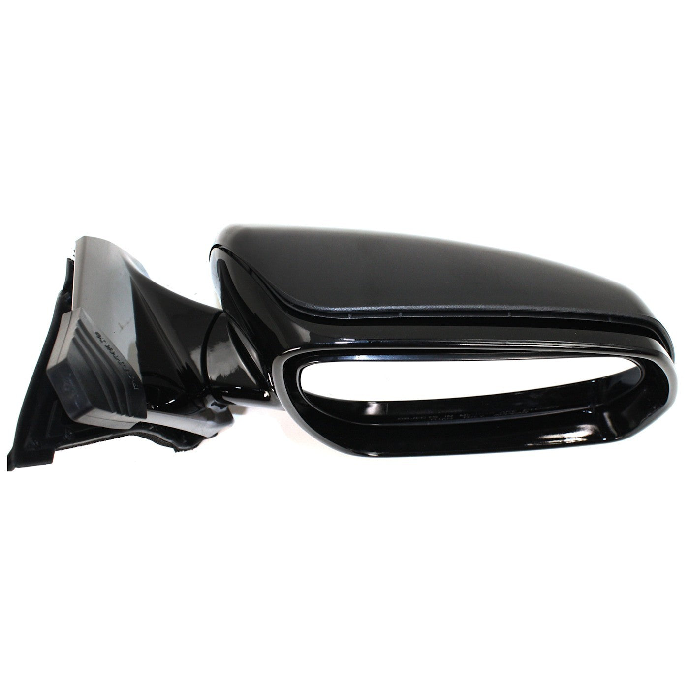 Heated Right Side Mirror for Nissan Murano (2005–2007)