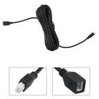 Extension Cable for Parking Sensor (Universal)