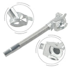Jerry Can Spout for Standard 5L 20L Containers (30cm Length)