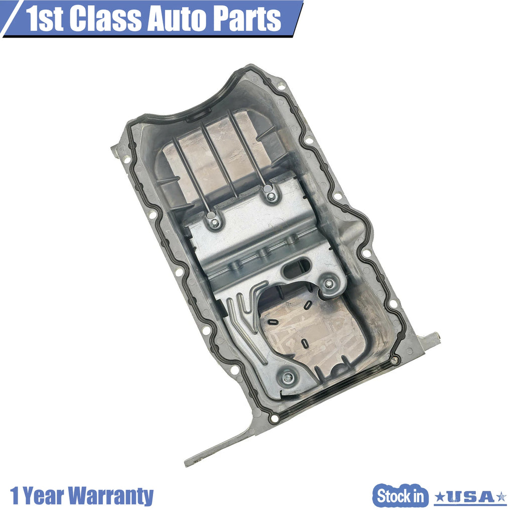 Engine Oil Pan for Chevrolet Silverado 1500 Classic GMC Savana (1996–2007) 264-482