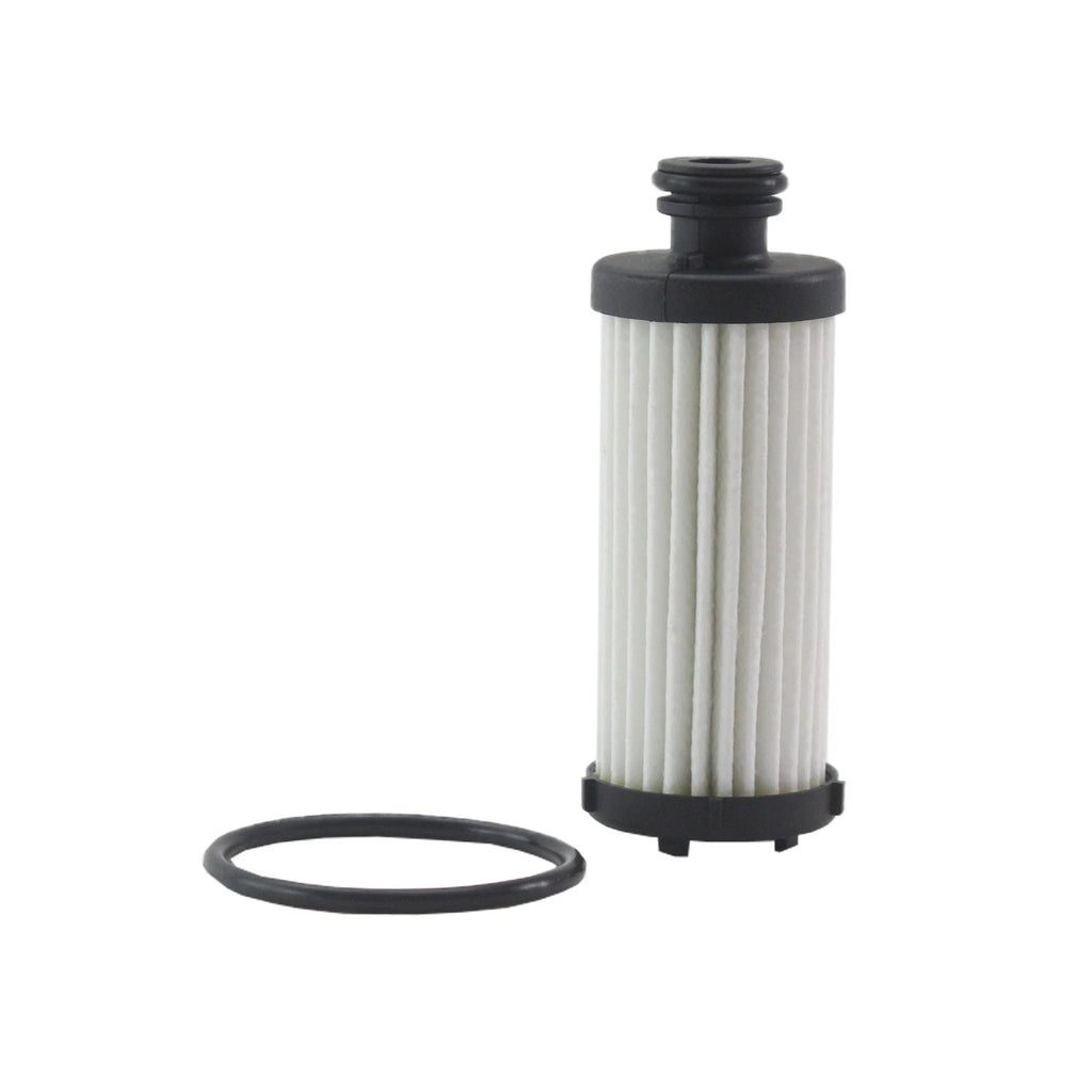 High Pressure Automatic Transmission Oil Filter for Audi A4 A6 Q5 (2000–2023)