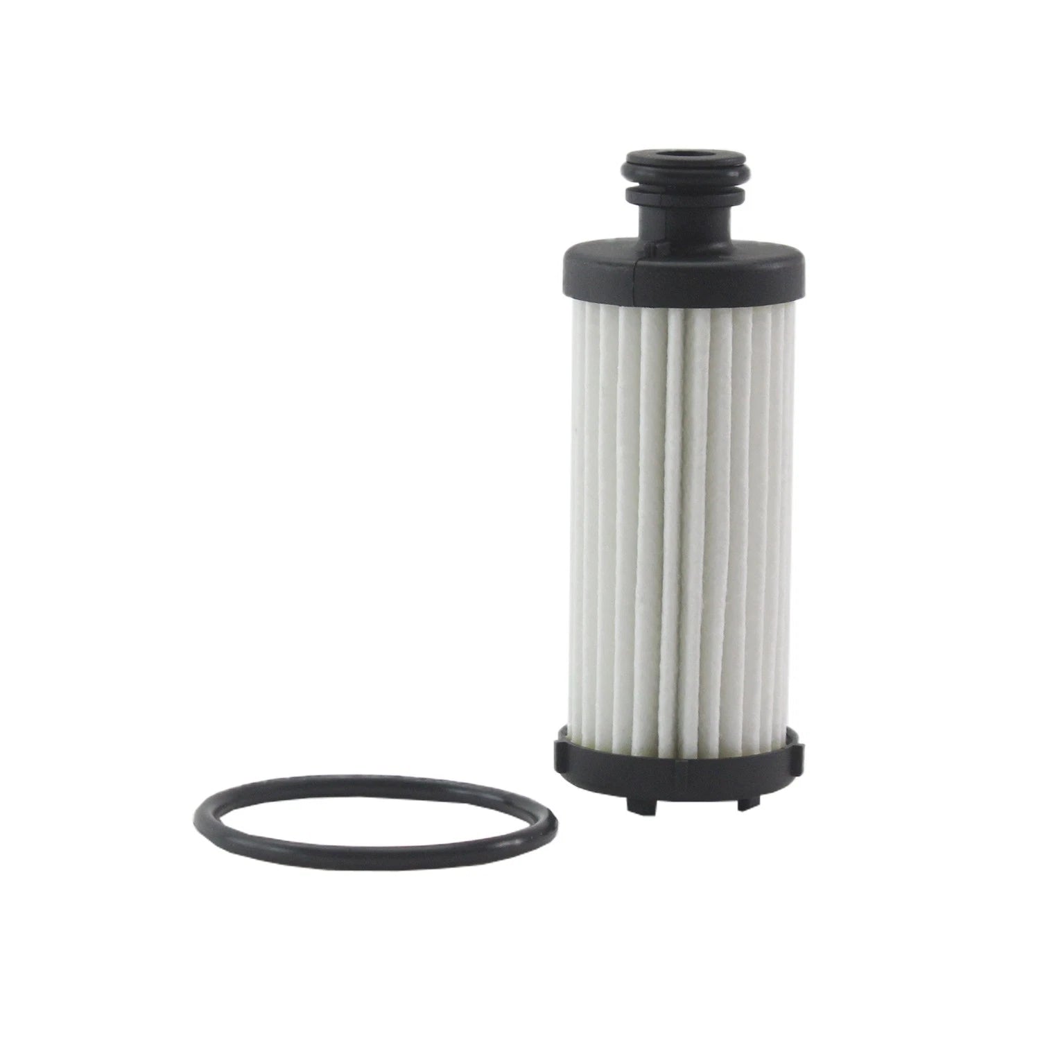 High Pressure Automatic Transmission Oil Filter for Audi A4 A6 Q5 (2000–2023)