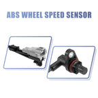 ABS Wheel Speed Sensor Rear Right 89545-71030 for Toyota Hilux (2004–2014)