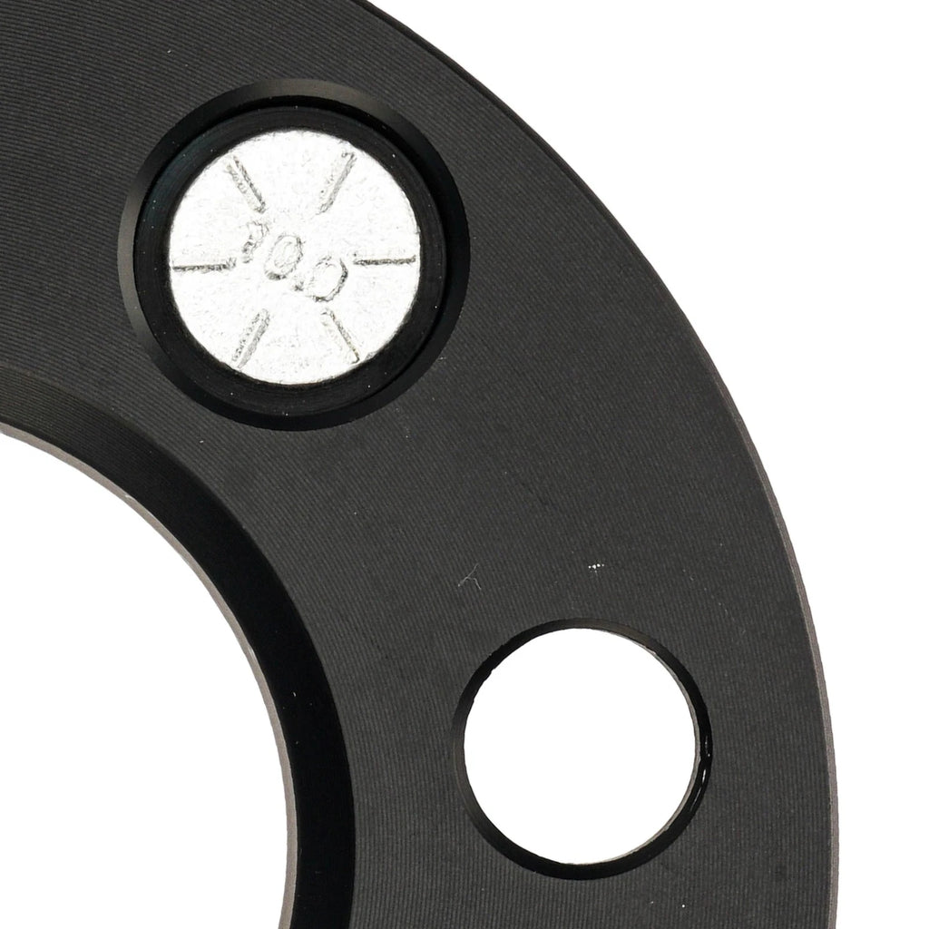 4x 1" Wheel Spacers for Polaris Trail Boss 330 (2003–2013)