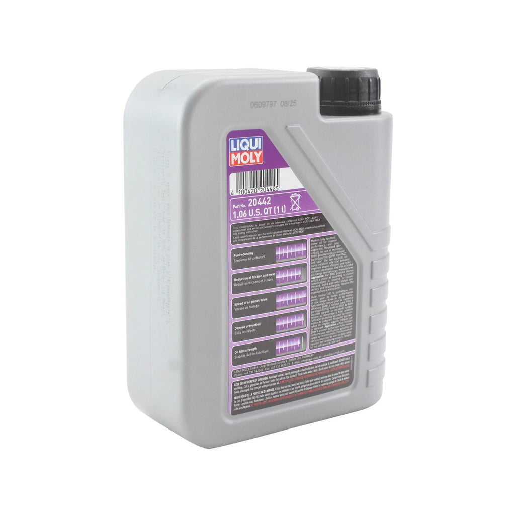 Set of 3 Liqui Moly Special Tec B FE 5W-30 Engine Motor Oil (3L)