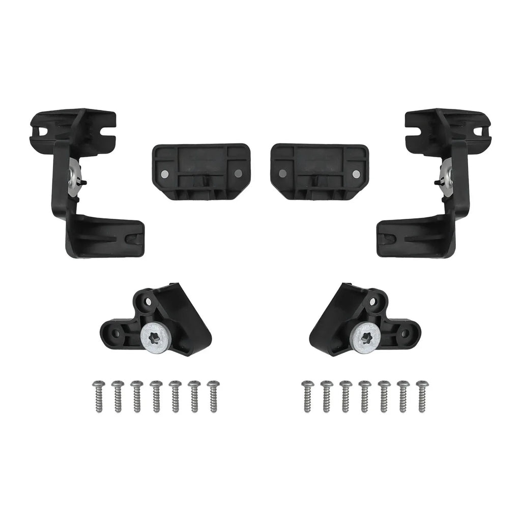 Headlight Bracket Pair for Mercedes GLB X247 (2020–2024)