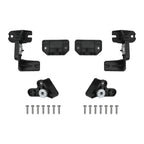 Headlight Bracket Pair for Mercedes GLB X247 (2020–2024)