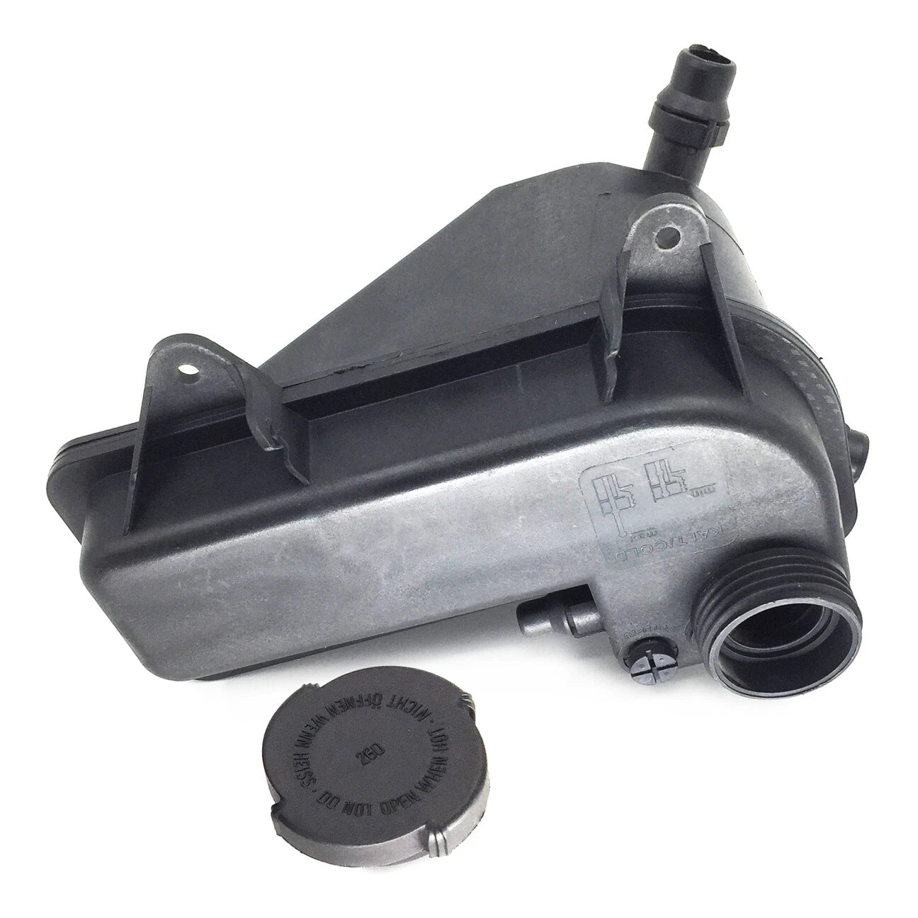 Radiator Overflow Bottle Tank for BMW X5 Z3 (1995–2006)