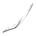 Front Left Bumper Grille Trim for Mercedes-Benz CLA (2017–2019)
