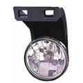 Replacement Passenger Side Fog Light Assembly (See compatibility Chart)