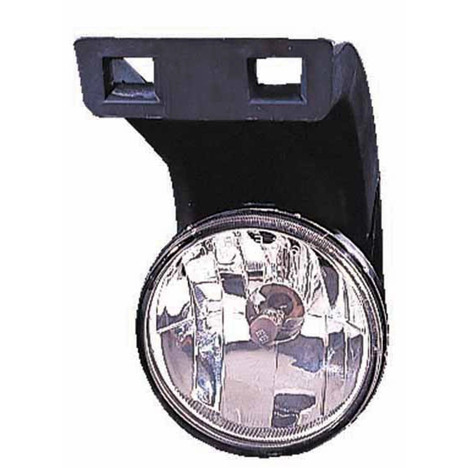 Replacement Passenger Side Fog Light Assembly (See compatibility Chart)