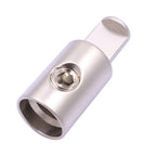 Power Ground Wire Pin Terminal Reducer for Car Audio Systems