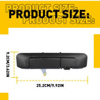 Tailgate Handle w/ Backup Camera for Toyota Tacoma (2005–2014)