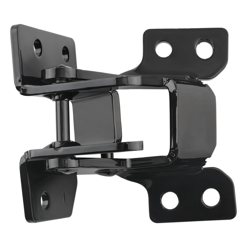 Set of 4 Door Hinges for Camaro Firebird Nova (1968-1969)
