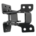 Set of 4 Door Hinges for Camaro Firebird Nova (1968-1969)