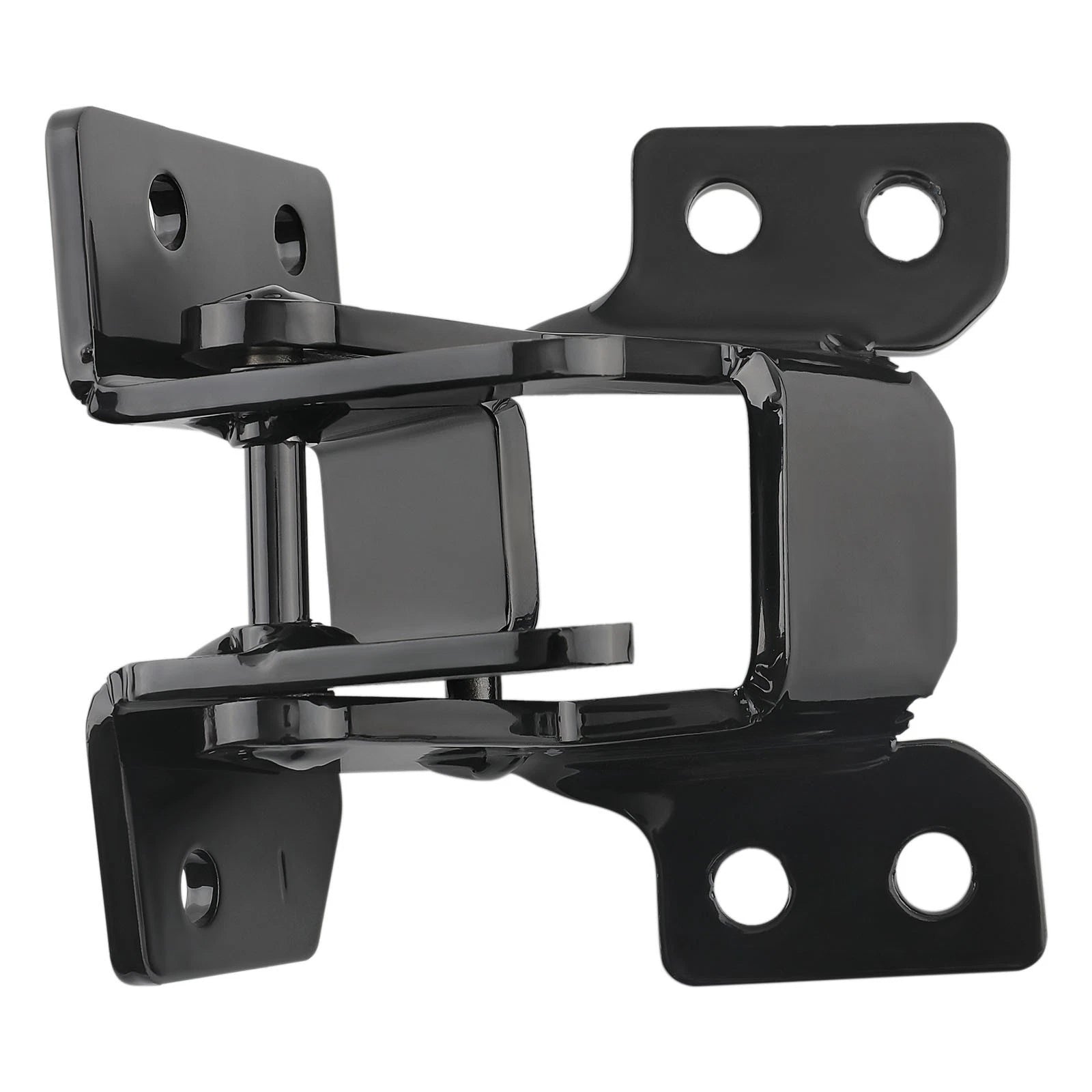 Set of 4 Door Hinges for Camaro Firebird Nova (1968-1969)