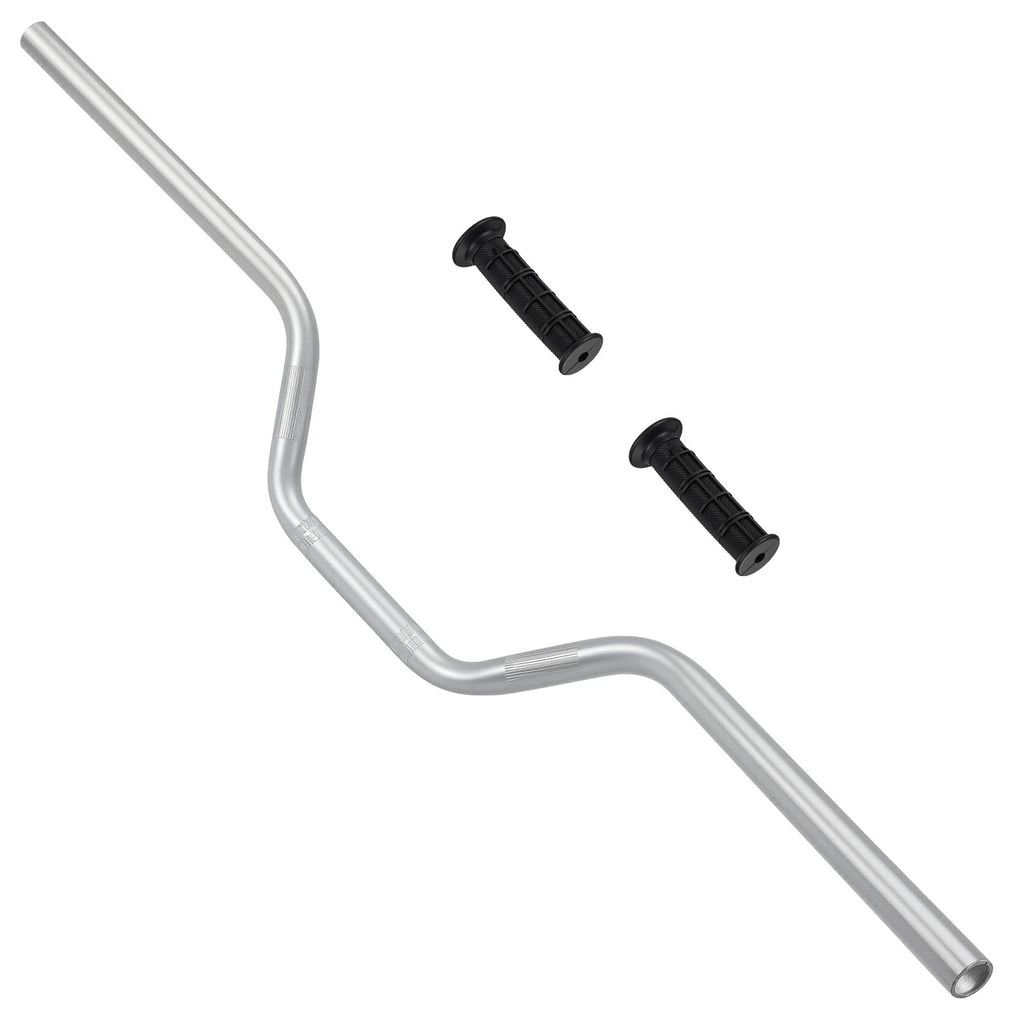 Handlebar & Grips for Yamaha Raptor 700R (2006–2012) 1S3-26111-10-00