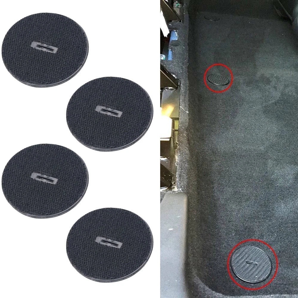 Floor Mat Clips for BMW (07149166609)