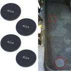 Floor Mat Clips for BMW (07149166609)