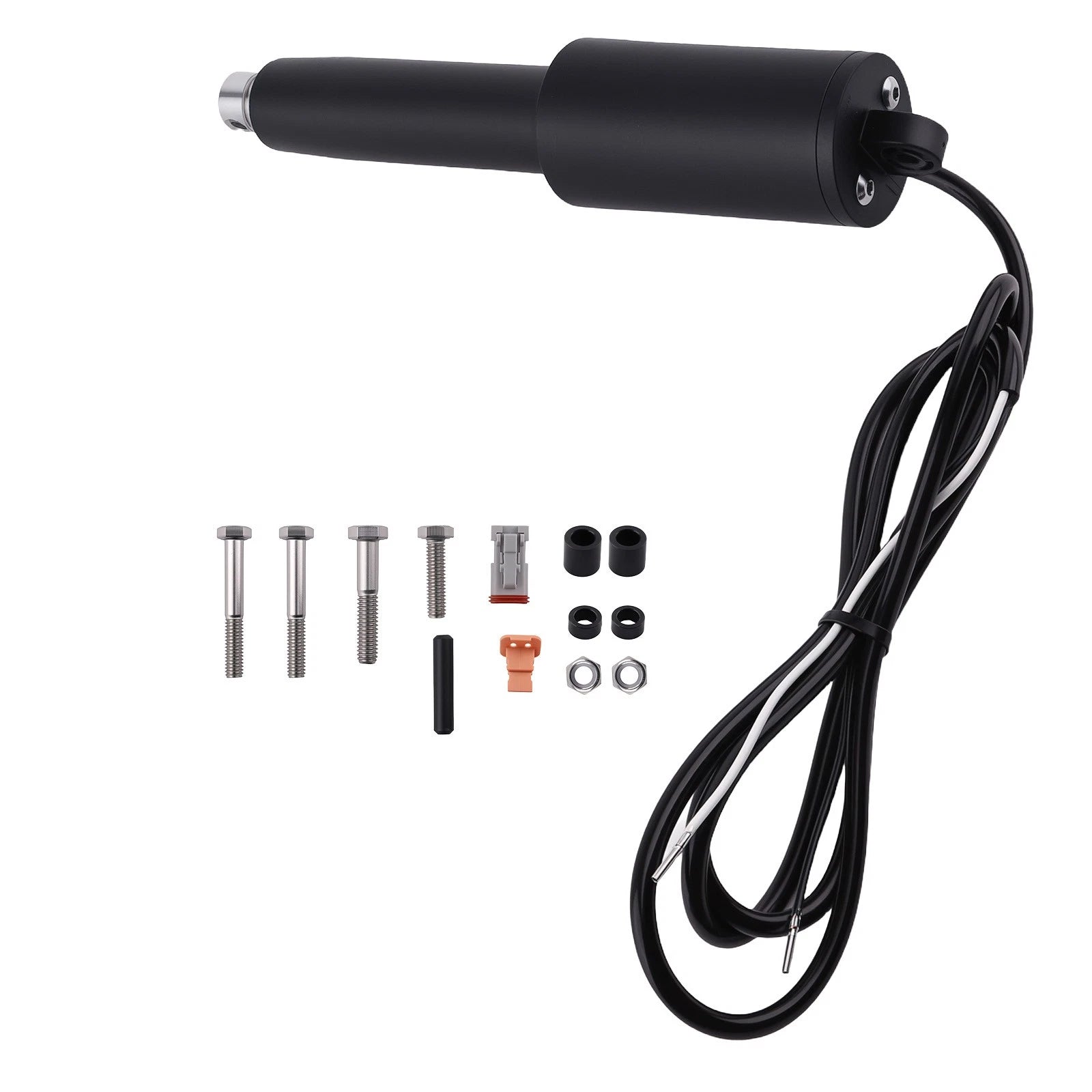 Electric Trim Tab Actuator for Lenco 102 XD (15060-001)