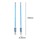 Magnetic Anti Slip Screwdriver Head for High Torque (2010–2023)