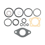Complete Engine Rebuild Gasket Kit for Honda CT110 Trail 110 (1979-1994)