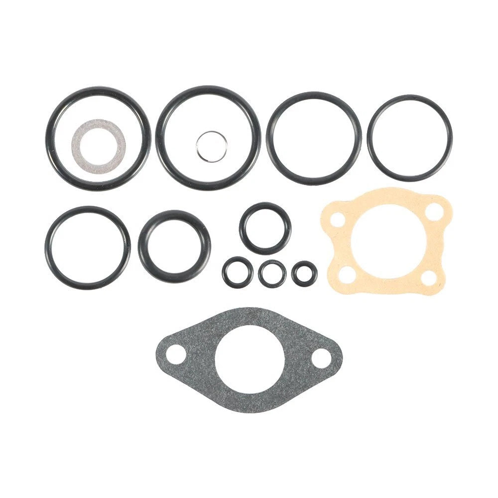 Complete Engine Rebuild Gasket Kit for Honda CT110 Trail 110 (1979-1994)