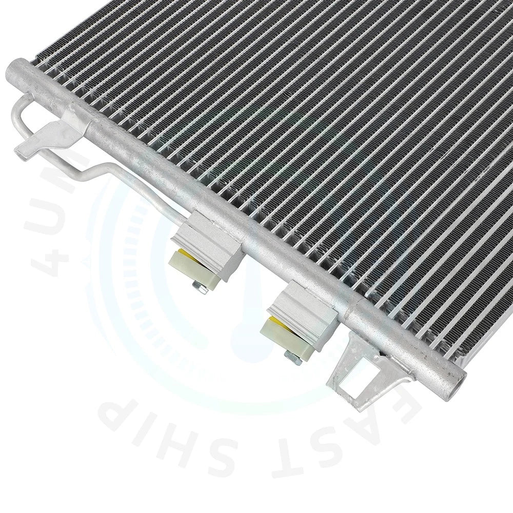 Cooling Kit for Chrysler Voyager Dodge Caravan (2005–2007)