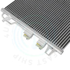 Cooling Kit for Chrysler Voyager Dodge Caravan (2005–2007)
