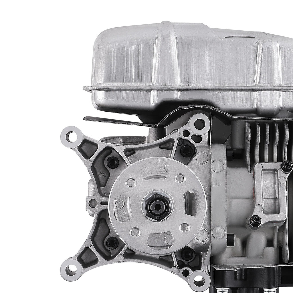 Complete Engine Shortblock Assembly for Redmax EBZ8500 (2010-2020)