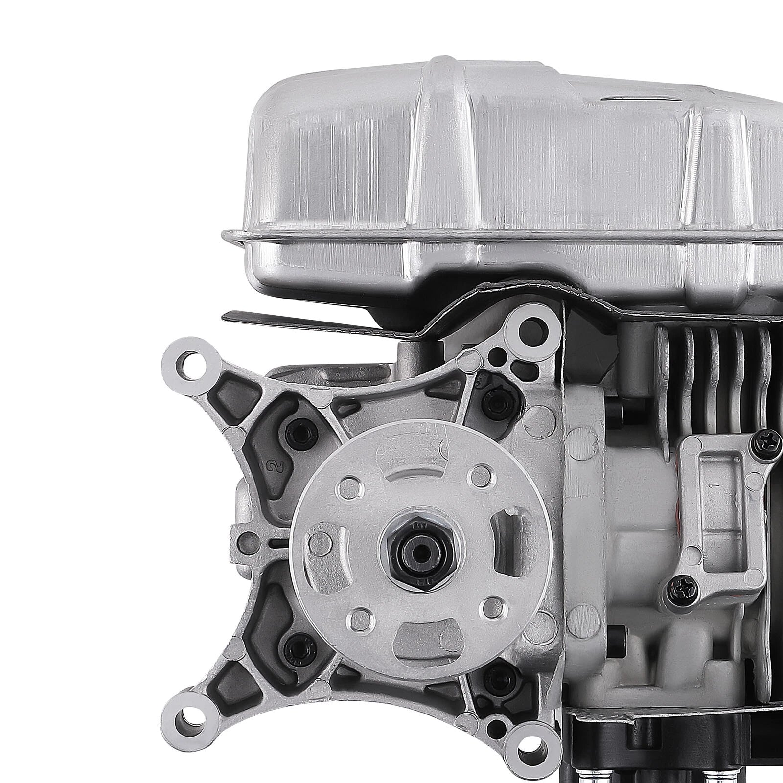 Complete Engine Shortblock Assembly for Redmax EBZ8500 (2010-2020)