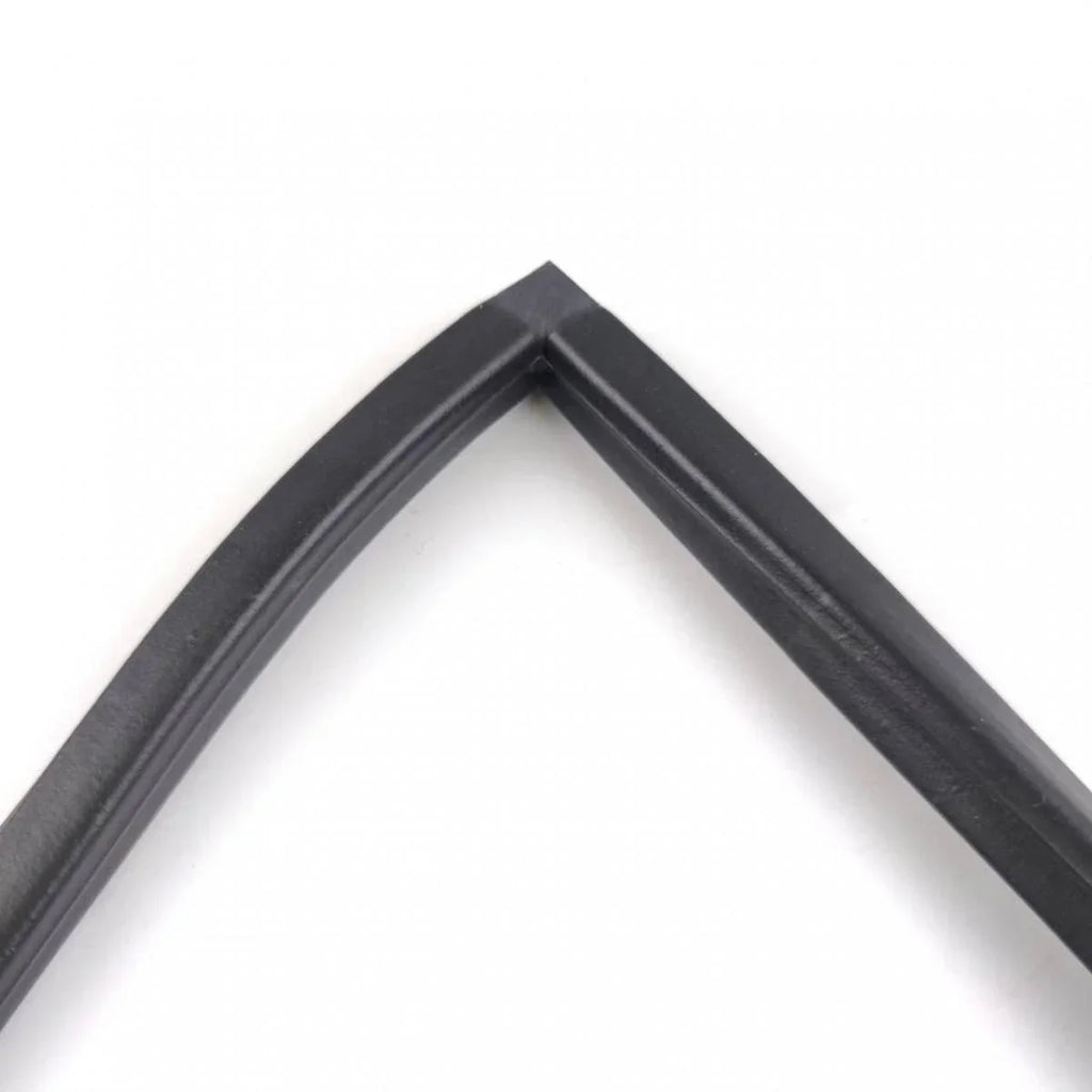 Rear Side Window Quarter Rubber LH Fits Datsun Bluebird 510 2D Sedan 1967-72 D05
