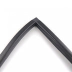 Rear Side Window Quarter Rubber LH Fits Datsun Bluebird 510 2D Sedan 1967-72 D05